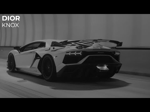 KNOX - Dior | Car Video