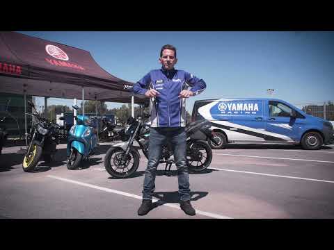 Academia de manejo Yamaha - Lección 1 - Recomendaciones previas a manejar