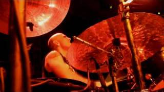 PUYA -  "Fundamental" @ Rock Al Parque Festival 2010