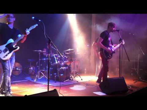 Relephant - What´s impossible  (10.11.12 im  Area 51)