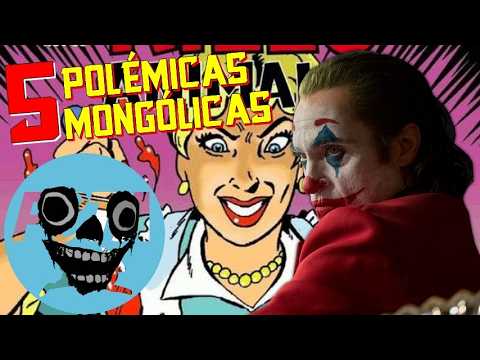 5 VERY MONGOLIC CONTROVERSIES👉🤪 from the world of ENTERTAINMENT