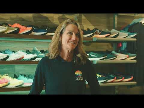 2022 Best Running Store in America RIDGEFIELD RUNNING COMPANY