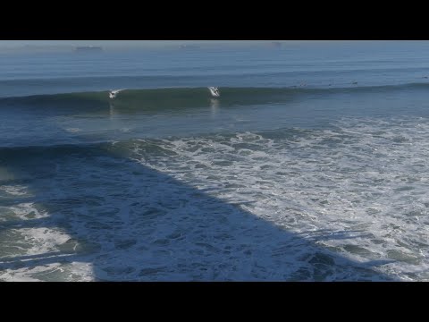 Huntington Beach, CA, 1/17/2021 AM - Part 14