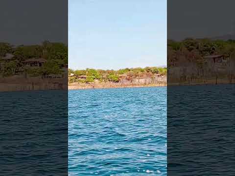 #lago #serra #da #mesa #niquelandia #goiás #brasil