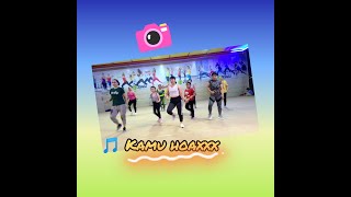 Download lagu Kamu Hoaxxx / Boiyen / ZUMBA / Choreography mp3
