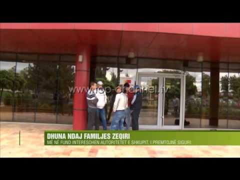 Revista Televizive e Mbremjes, 15 Maj 2014 - Top Channel Albania - News - Lajme
