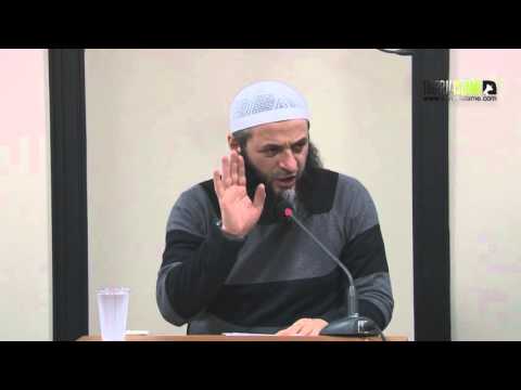 Këshilla nga shokët e pejgamberit alejhi selam - Hoxhë Sadullah Bajrami