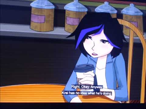 "The Little Hero Girl: GoGo's Beginning" Part 13 - Arrested/Confined to the Palace