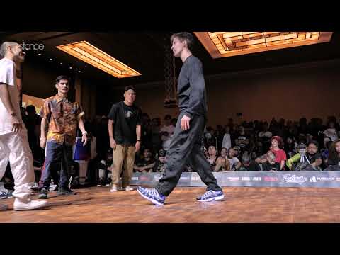 808 BREAKERS vs NOTHING 2 LOSE [top 16] // .stance // FREESTYLE SESSION 2019