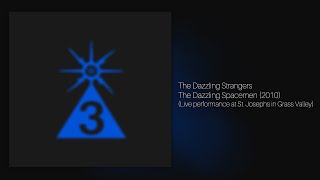 The Dazzling Strangers - The Dazzling Spacemen