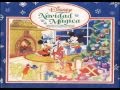 Navidad Mágica Con Disney