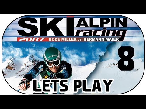 Ski Racing 2005 featuring Hermann Maier Playstation 2