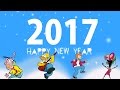 Walter Salmons Cartoon Crossovers New Year SlideShow