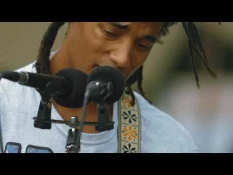 Conner Youngblood - Stockholm - Village Sessions