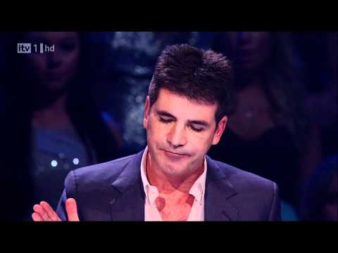 Cher Lloyd Live Show 7 Survival Full Version X Factor 2010 HD 1080i