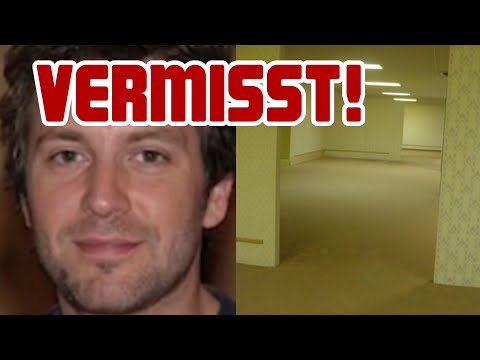 The BACKROOMS are REAL!? Missing MAN!