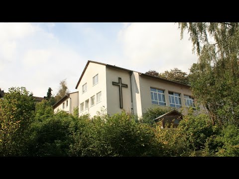 Predigt Kreuzkirche  Hückeswagen 23.05.2021 (Pfingsten)