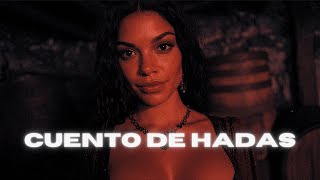 Video Cuento De Hadas (Visualizer) de Azt1n