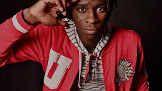 Young Thug - Lil Mama ft. Guce (Audio)