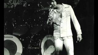 Elvis Presley - If You Talk In Your Sleep (August 29, 1974)