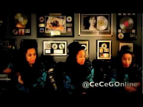 Lauryn Hill Medley: By CeCe G!