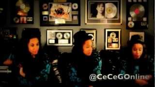 Lauryn Hill Medley: By CeCe G!