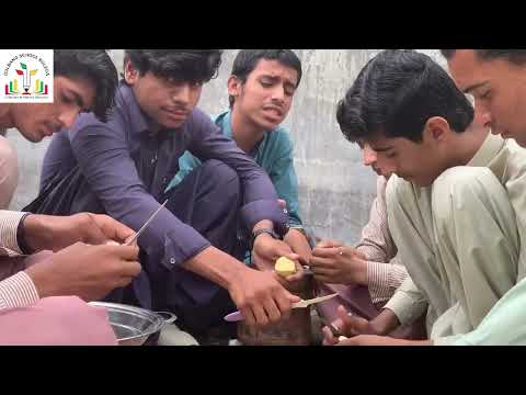 #Gulbang #Food #Festival #2025