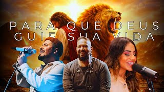 Louvores Para Que Deus Guie Sua Vida,Louvores De Adoração 2026, Hinos Evangélicos 2025 , Top Gospel