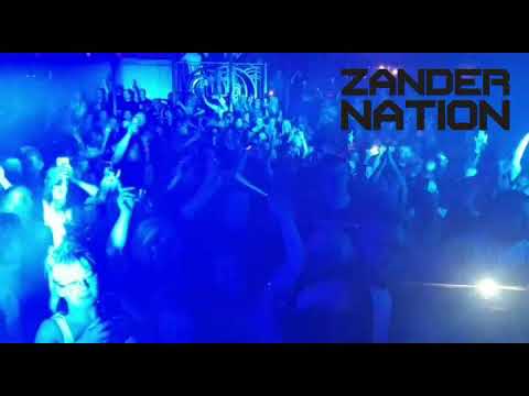 Zander Nation @Gbxl Xmas GLASGOW