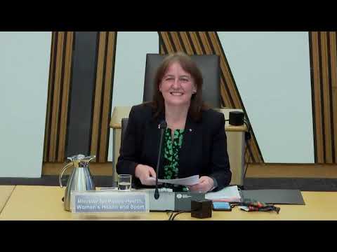 Health, Social Care and Sport Committee - 9 November 2021
