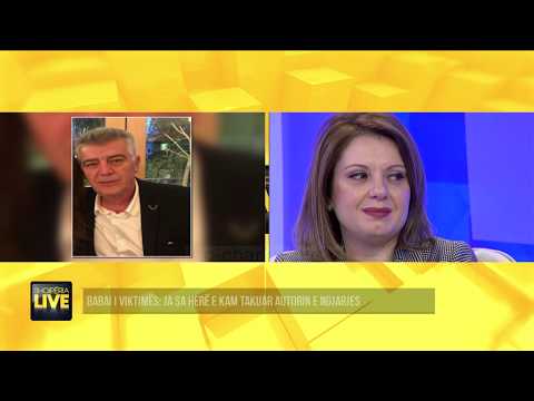 Vrasja e çiftit në Australi, flet për herë të parë babai i viktimës - Shqipëria Live, 6 Janar 2020