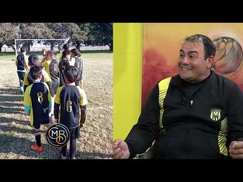 Barrio Campo Andino: Cristian Cáceres y el renacer del Centro Recreativo | MI CLUB DE BARRIO #189