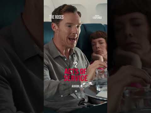 THE ROSES | How To Lose Your Marriage | In Cinemas 4 September