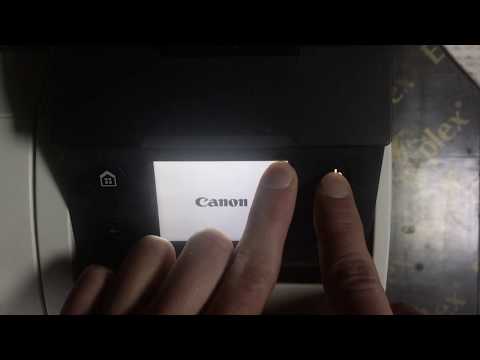 Сервисное меню на кенон тм300, Service mode on canon TM300 TM200 (TM-300 TM-200)