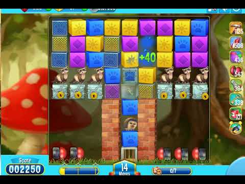 Pet Rescue Saga   Level 2632   No Boosters