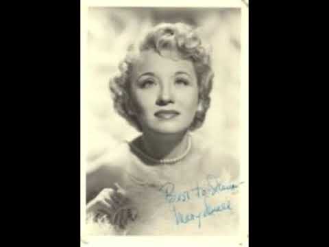 Undecided (1951) - Mary Small