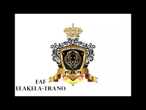 FAF Elakela trano