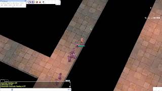 PORING WORLD RAGNAROK  - JOBCHANGE ROGUE