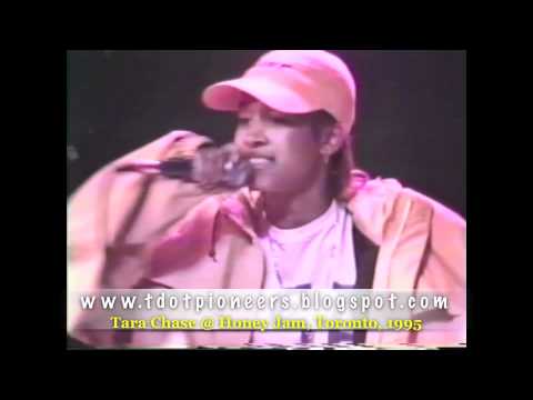 Tara Chase 1995.mov