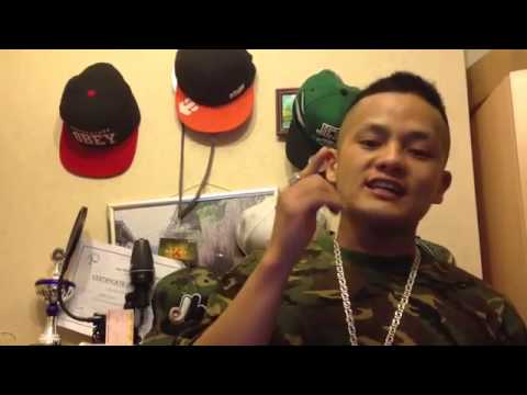 RAPOHOLIC Vs. Invisible Beach of Uganda, Josep KONY