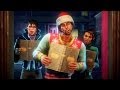 Vidéo de gameplay de Saints Row IV: How the Saints Save Christmas  PC
