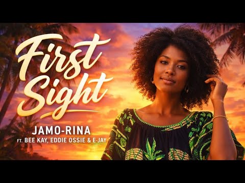 Jamo Rina - First Sight (Ft. Bee Kay, Eddie Ossie & E - Jay)