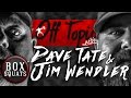Dave Tate and Jim Wendler Discuss the Pros of Box Squatting - elitefts.com