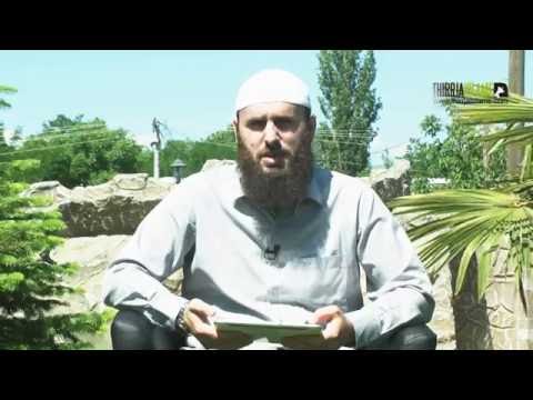 19. Dita e nëntëmbëdhjetë e Ramazanit - Hoxhë Ibrahim Sherifi