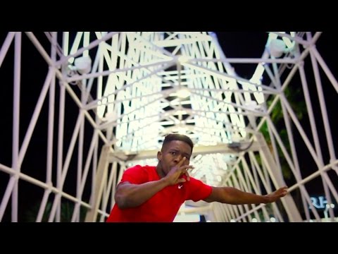 Clayraw - Watch Out ''Freestyle'' (Official Video) Shot by @rwfilmss