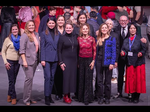 45e Festival - PALMARES