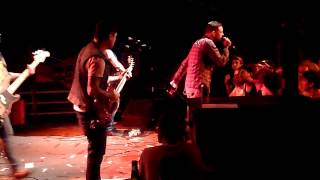 I Am the Avalanche - Dead Friends @ The Masquerade