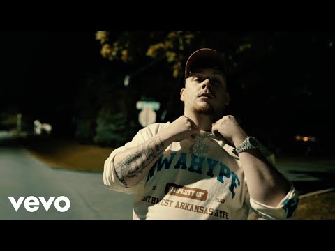 DLU Kemp - Inhale It