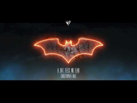 Best of EPIC INTENSE VENGEFUL ORCHESTRAL Music | Christopher Nas - A Bat Feels No Fear