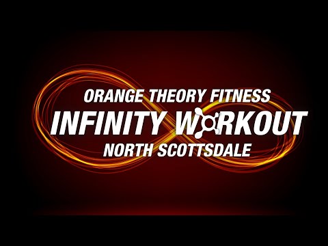 Infinity Workout Otf